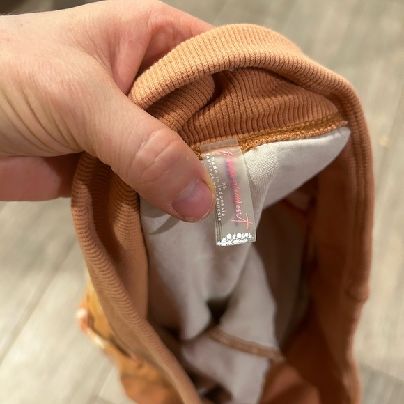 Free people hot shot shorts - Picture 3 of 3